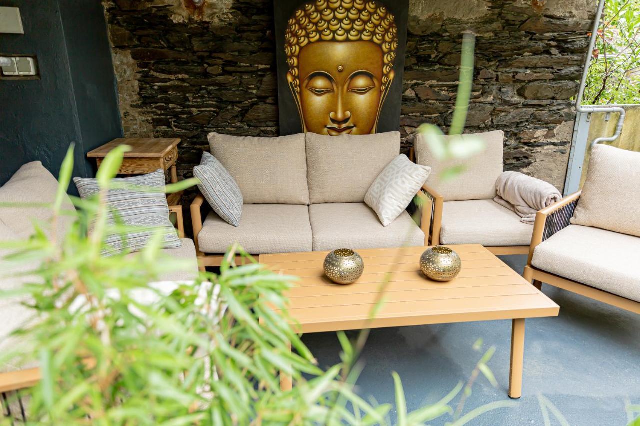 Nickhaus Villa โคเคห์ม ภายนอก รูปภาพ