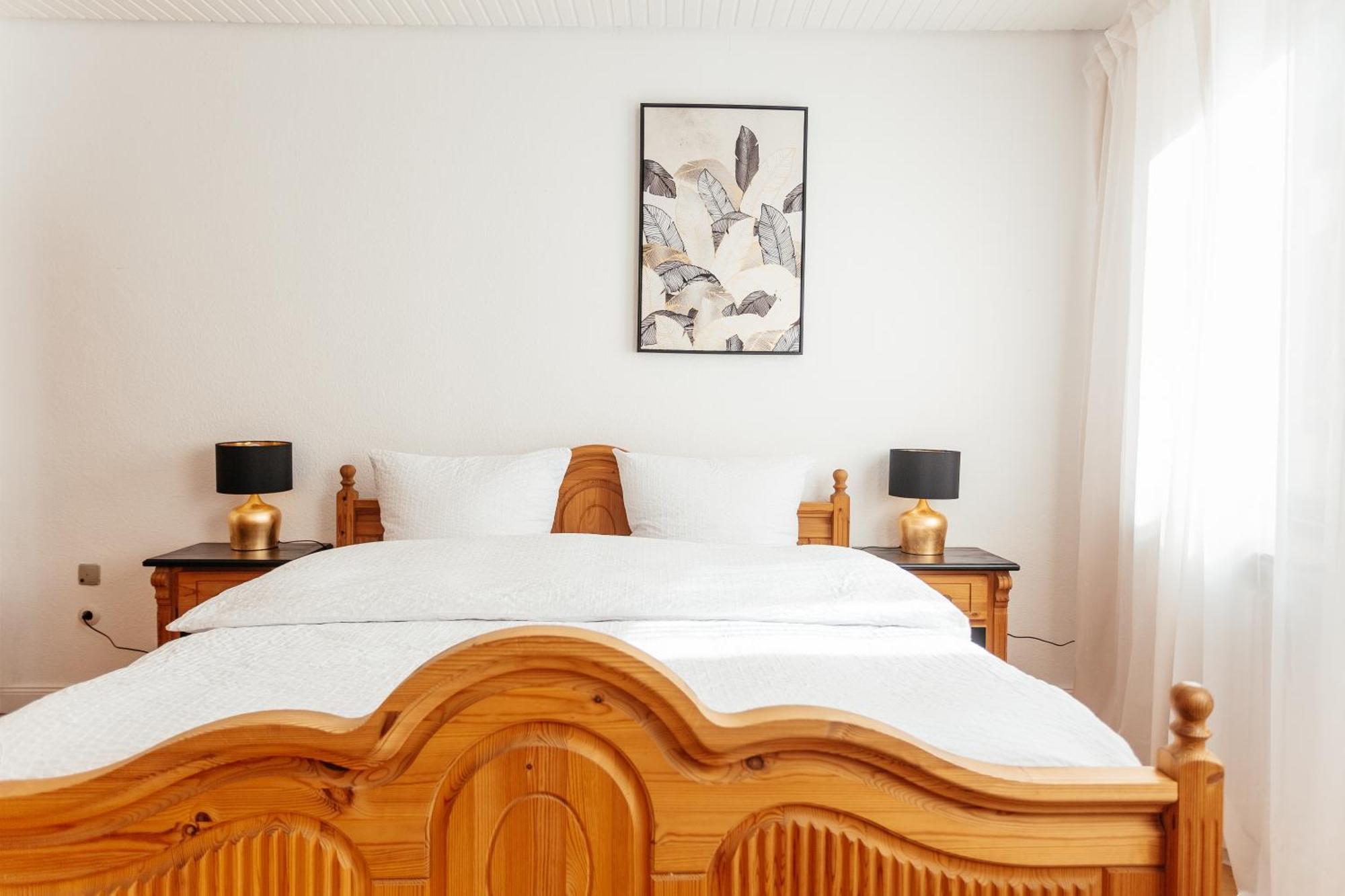 Nickhaus Villa โคเคห์ม ภายนอก รูปภาพ